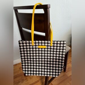 Vintage Vera Bradley Tote